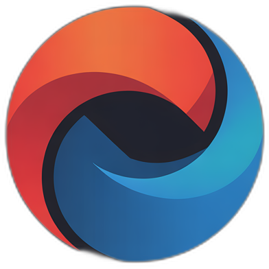 无夜影院 Logo